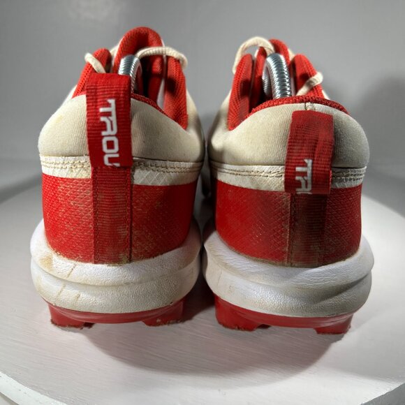 Nike Force Trout 9 Pro MCS Mens Size 9.5 Baseball Cleats Shoes Softball Sneakers - Picture 6 of 12